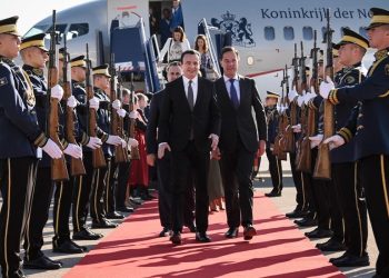 Kurti nesër pret në takim sekretarin e NATO-s
