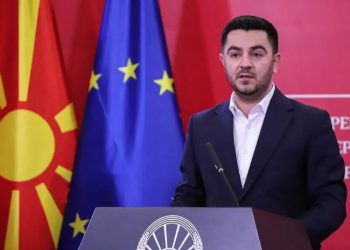 Arrestohet ish-ministri i Maqedonisë së Veriut për tragjedinë në Koçan