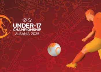 Mësohen ekipet finaliste në Evropianin U17 që mbahet sivjet në Shqipëri