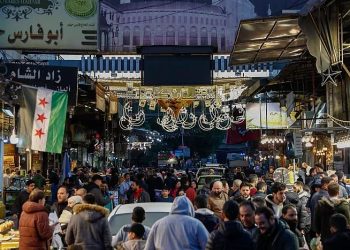 Sirianët do të festojnë Fitër Bajramin e parë pas rënies së regjimit të Bashar al-Asad