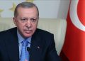 Presidenti Erdoğan: Ne ruajmë objektivin tonë të anëtarësimit të plotë në BE