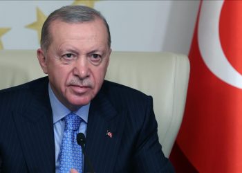 Presidenti Erdoğan: Ne ruajmë objektivin tonë të anëtarësimit të plotë në BE