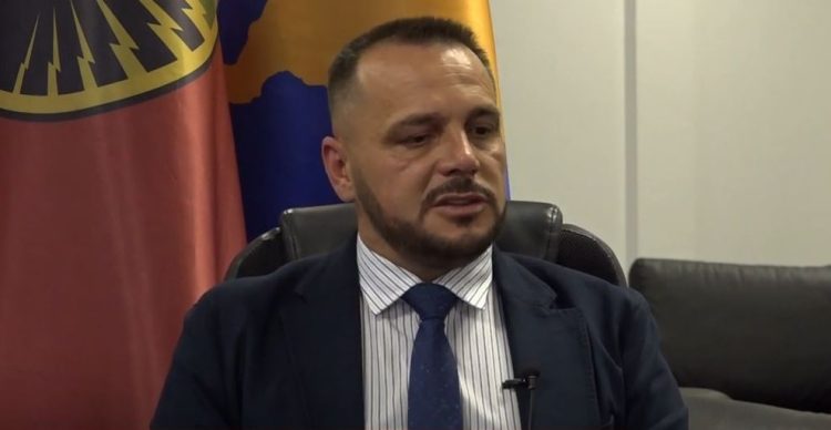 Maqedonci: Ne kemi konfirmim që ushtria amerikane do të jetë prezent në KFOR