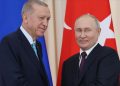 Erdoğan zhvillon bisedë telefonike me Putinin: “Bashkëpunimi Türkiye-Rusi, thelbësor për zgjidhjen e çështjeve rajonale”