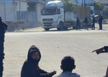 Franca, Gjermania dhe Britania “të shqetësuara thellësisht” pasi Izraeli pezulloi ndihmën humanitare në Gaza