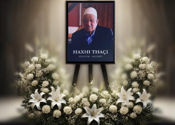 Gucati: Pak shpresë që Thaçi të lejohet nga Specialja të marrë pjesë në varrimin e babait
