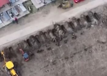 Vi*ktimat nga zj*arri në Koçan do të varrosen në vend të veçantë!