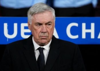 Ancelotti në telashe të mëdha, rrezikon të dënohet me katër vjet burg