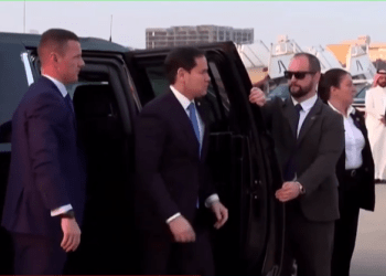 ‘Paqja përcaktohet në fushëbetejë’, pas Ukrainës presioni amerikan bie mbi Moskën