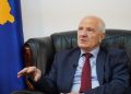Ish-presidenti Sejdiu e ngushëllon Thaçin: Sikur për shumë prindër shqiptarë në Kosovë, jeta nuk u tregua e butë me Haxhi Thaçin