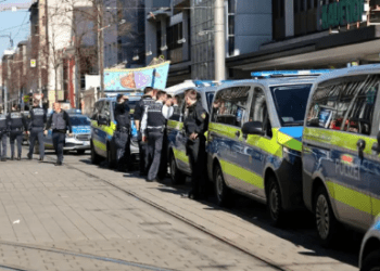 Su*lmi në Mannheim, reagon Konsullata e Kosovës në Shtutgart