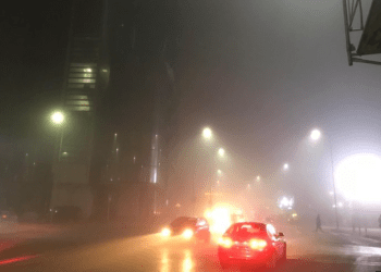 Prishtina, në mesin e qyteteve me ajrin më të ndotur në botë