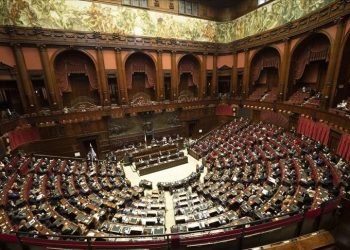 Senati italian miraton marrëveshjen e pensioneve mes Italisë dhe Shqipërisë