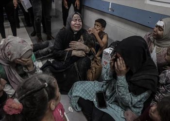 Presidentja sllovene: S*ulmet e Izraelit në Gaza janë të papranueshme