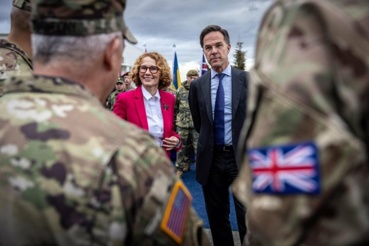 Zëvendëssekretarja e Përgjithshme e NATO-s nga Prishtina: Përkushtimi ynë në Ballkan mbetet i fuqishëm