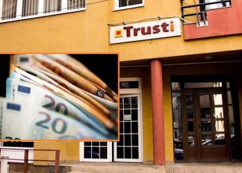 Drejtori i Bordit të TRUST-it: Jam kundër tërheqjes së mjeteve