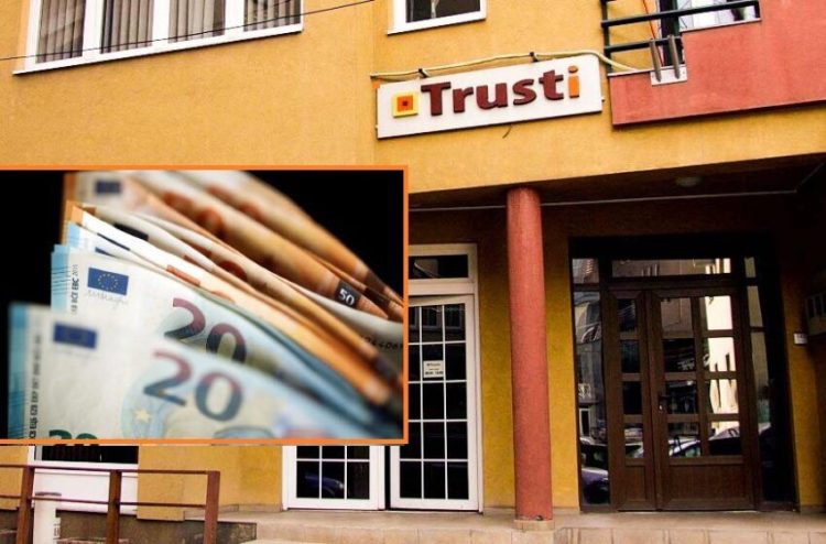 Drejtori i Bordit të TRUST-it: Jam kundër tërheqjes së mjeteve