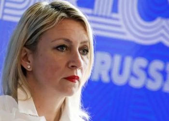 Rusia e quan vizitën e Zelensky në SHBA “dështim të plotë diplomatik