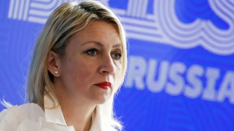 Rusia e quan vizitën e Zelensky në SHBA “dështim të plotë diplomatik