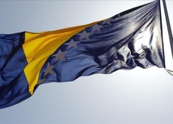 Bosnjë dhe Hercegovina shënon 33-vjetorin e pavarësisë