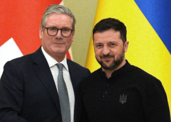 “Ne do të qëndrojmë me ju deri në fund”, pas përplasjes me Trumpin, Zelensky merr përkrahje të fuqishme nga kryeministri britanik