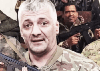 Dokumentet që rrodhën zbulojnë lidhjet e një serbi të Bosnjës me inteligjencën ushtarake ruse