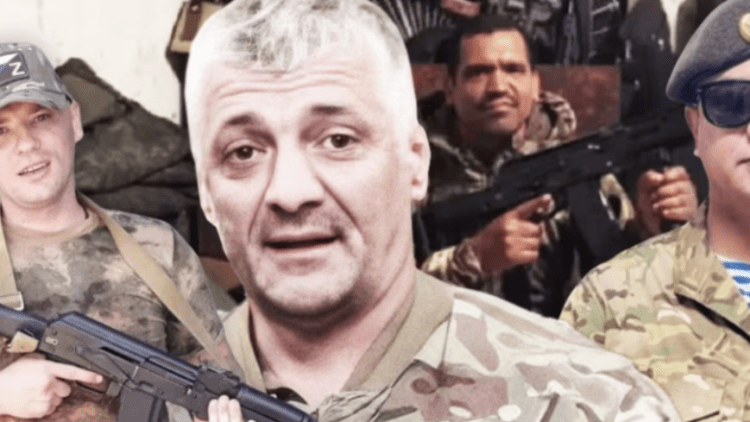 Dokumentet që rrodhën zbulojnë lidhjet e një serbi të Bosnjës me inteligjencën ushtarake ruse