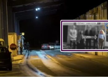Gruaja serbe e arrestuar për spiunazh punon në OSBE, i raportonte BIA-s