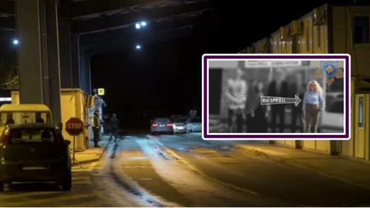 Gruaja serbe e arrestuar për spiunazh punon në OSBE, i raportonte BIA-s