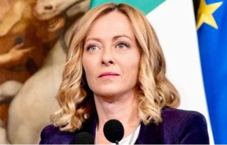 Italia kërkon tryezë bisedimesh Evropë-Ukrainë-Rusi-SHBA