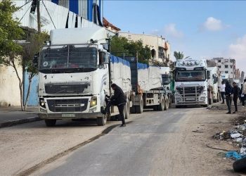 Izraeli ndalon hyrjen e ndihmave humanitare në Gaza pas përfundimit të fazës së parë të armëpushimit