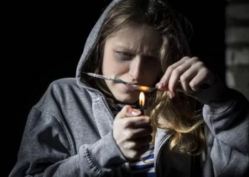 Rreth 30 mijë përdorues të substancave narkotike në mesin e tyre edhe fëmijë 9-vjeç