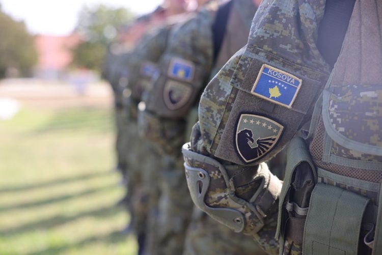 Sot mbahet ceremonia e Rreshtimit të Kuadrateve të FSK-së