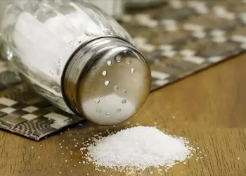 Gjatë Ramazanit rekomandohet përdorimi i kripës natyrale për ekuilibrin mineral të trupit