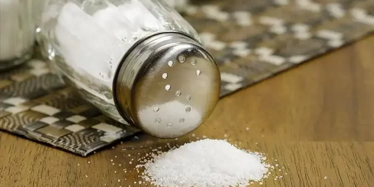 Gjatë Ramazanit rekomandohet përdorimi i kripës natyrale për ekuilibrin mineral të trupit