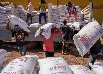 Supremja hedh poshtë kërkesën e Trumpit për të mos paguar kontraktorët e USAID-it
