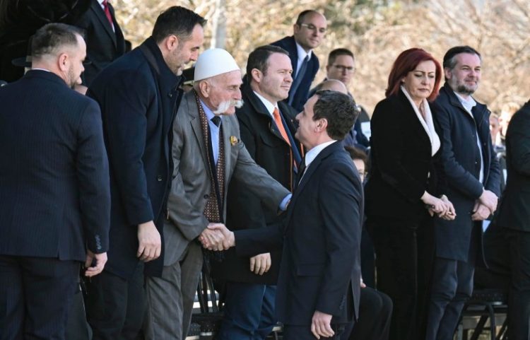 Kurti: Përkujtimi i veprës së Jasharajve – obligim kombëtar
