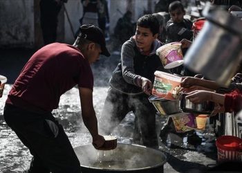 OKB: Siguria ushqimore në Gaza “në rrezik përkeqësimi”