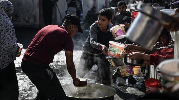 OKB: Siguria ushqimore në Gaza “në rrezik përkeqësimi”