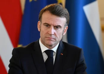 Presidenti francez: Tarifat e mundshme amerikane ndaj Evropës “nuk do të mbeten pa përgjigje”