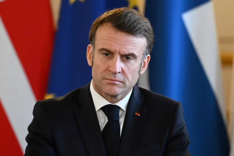 Presidenti francez: Tarifat e mundshme amerikane ndaj Evropës “nuk do të mbeten pa përgjigje”