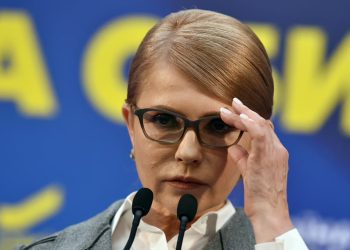 Aleatët e Trump zhvillojnë bisedime sekrete me kundërshtarët ukrainas të Zelensky