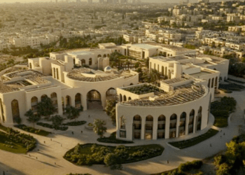 Si do të dukej një Gaza e ardhshme sipas planit 53 miliardë dollarësh të Egjiptit