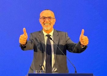 Bekim Haxhiu i mori afër 20 mijë vota, por nuk mjaftojnë për t’u bërë deputet