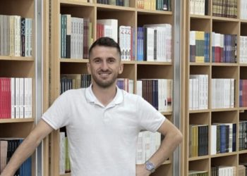 Branko Merxhani për shkollën dhe edukimin