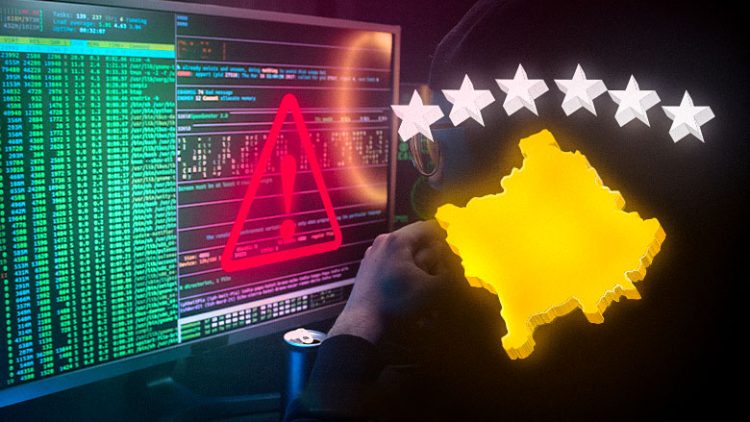 Kosova cak i sulmeve kibernetike: Kush qëndron pas tyre dhe si mund të ndalen?