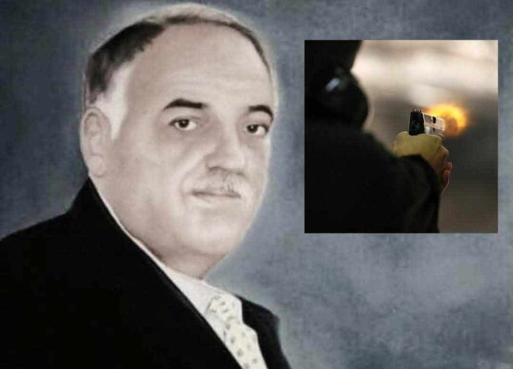 I arrestuari për vrasjen e Shaban Manajt ishte Mark Oroshi, shofer i udhëheqësve të LDK-së në Klinë e Istog