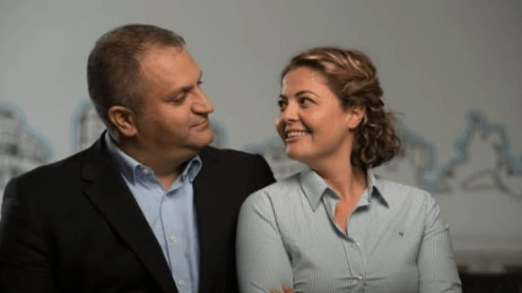 Merr fund martesa e Shpendit dhe bashkëshortes së tij Ardianës?