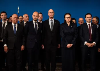 Franca, Gjermania, Italia dhe Britania mbështesin planin arab për rindërtimin e Gazës