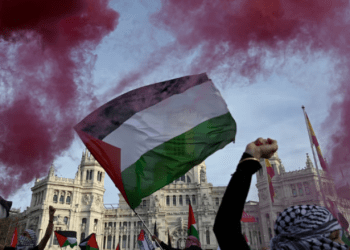 Kombet myslimane refuzojnë planin e Trumpit për zhvendosjen e palestinezëve